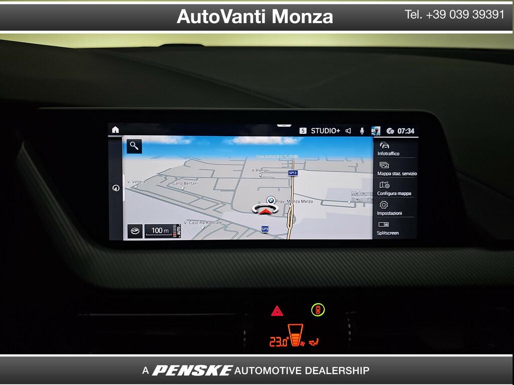 BMW Serie 1 118i Msport 136cv