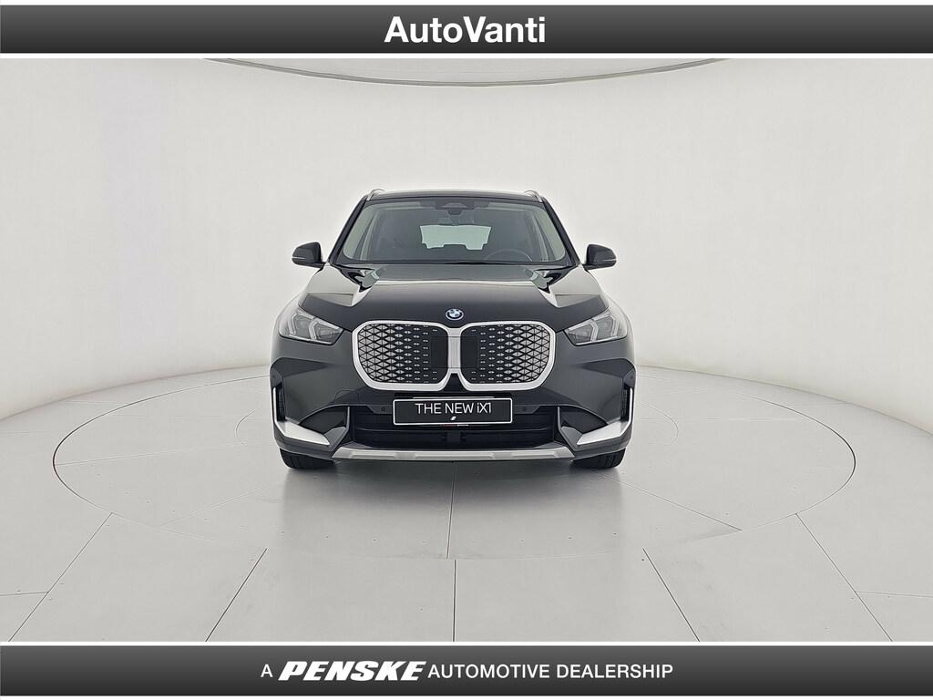 BMW iX1 edrive 20 Special Edition