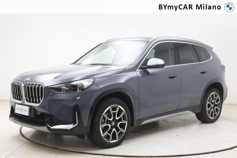BMW X1 sdrive18i X-Line auto