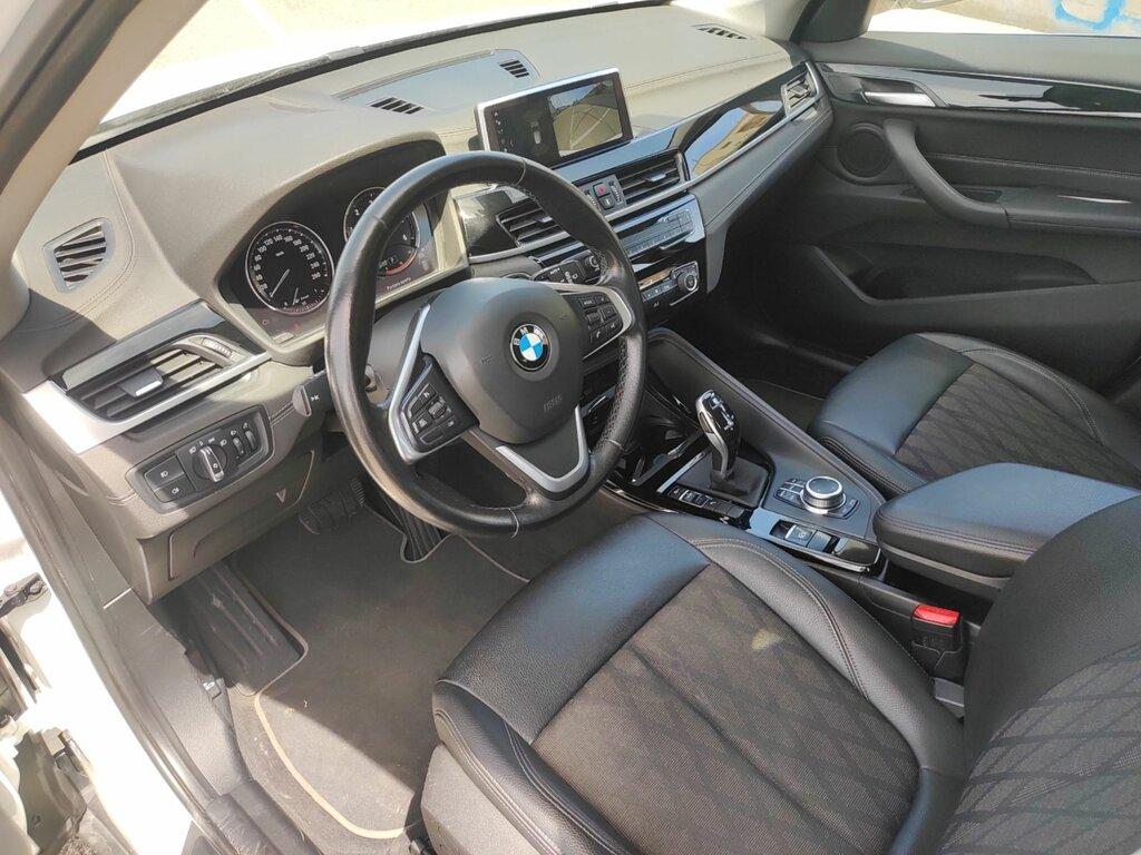 BMW X1 sdrive18d xLine auto