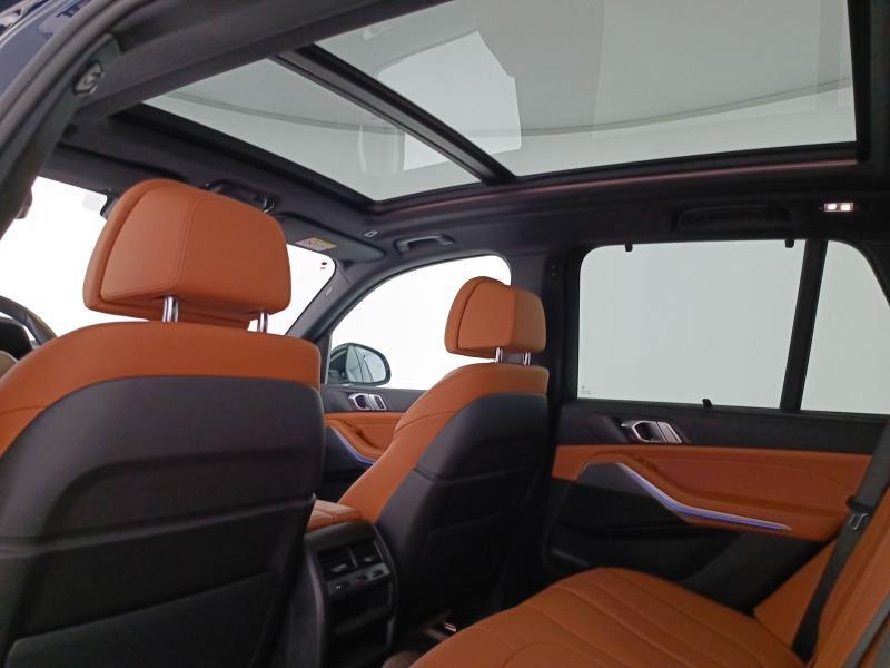BMW X5 xdrive30d mhev 48V xLine auto