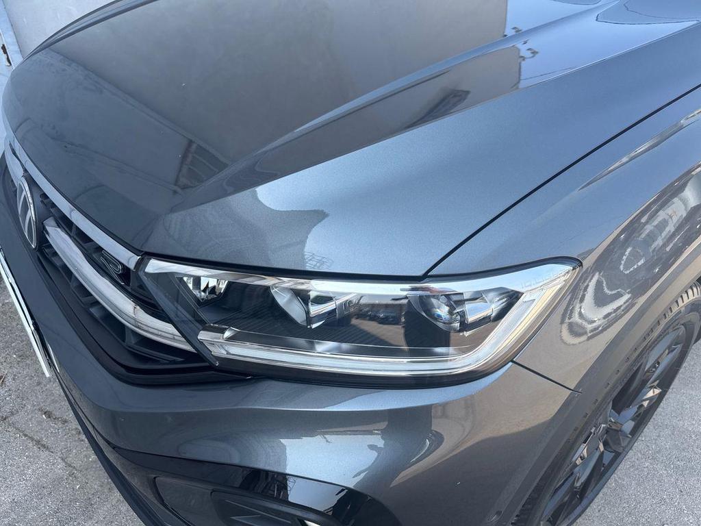 Volkswagen T-Roc 1.5 tsi act R-Line dsg