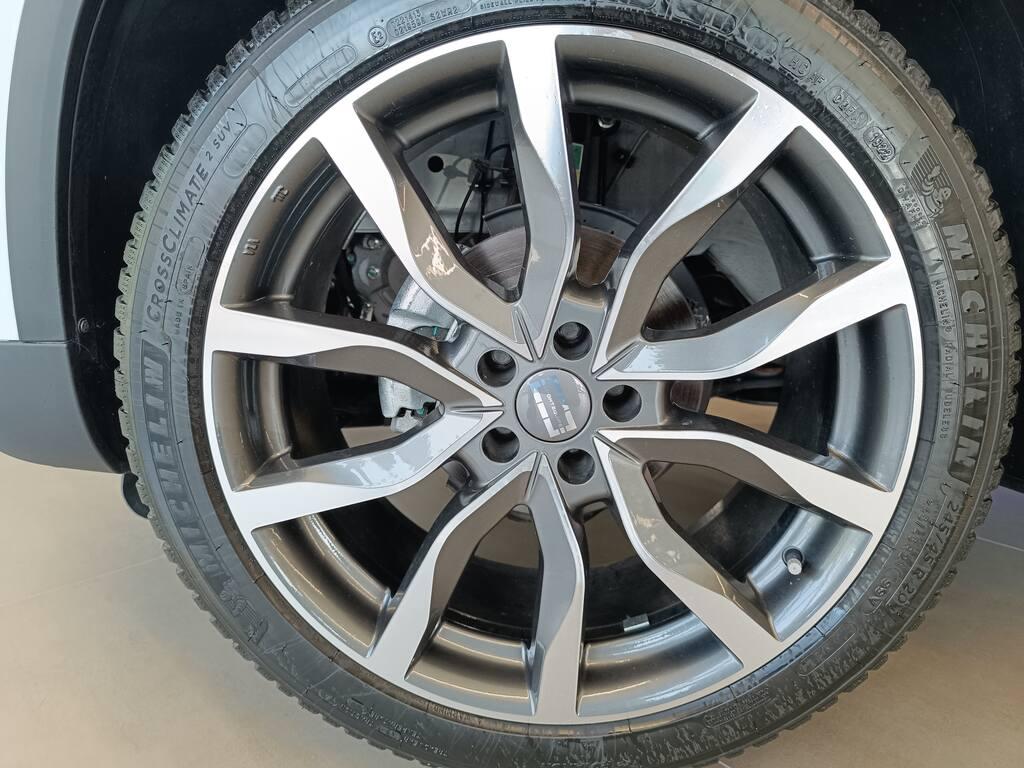 Sportequipe Sportequipe 5 1.5 turbo Gpl 149cv cvt