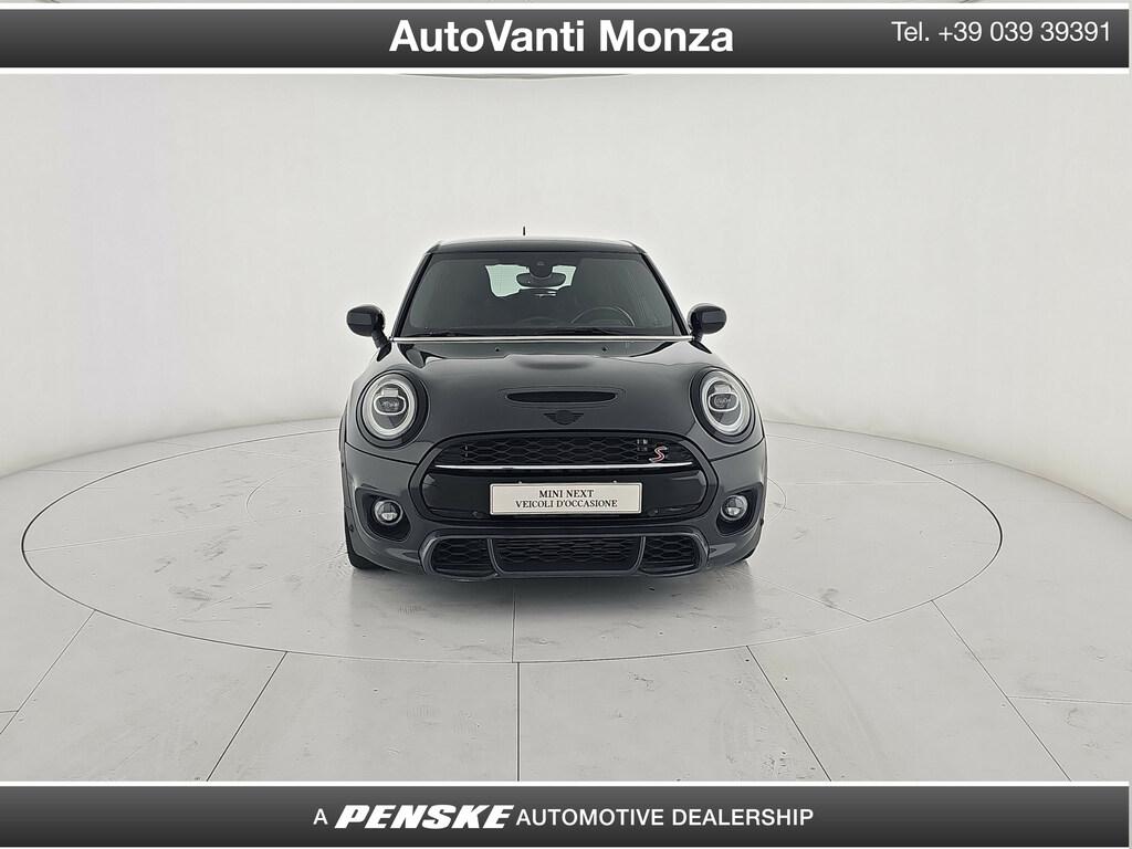 Mini Cooper S 2.0 TwinPower Turbo Cooper S Hype