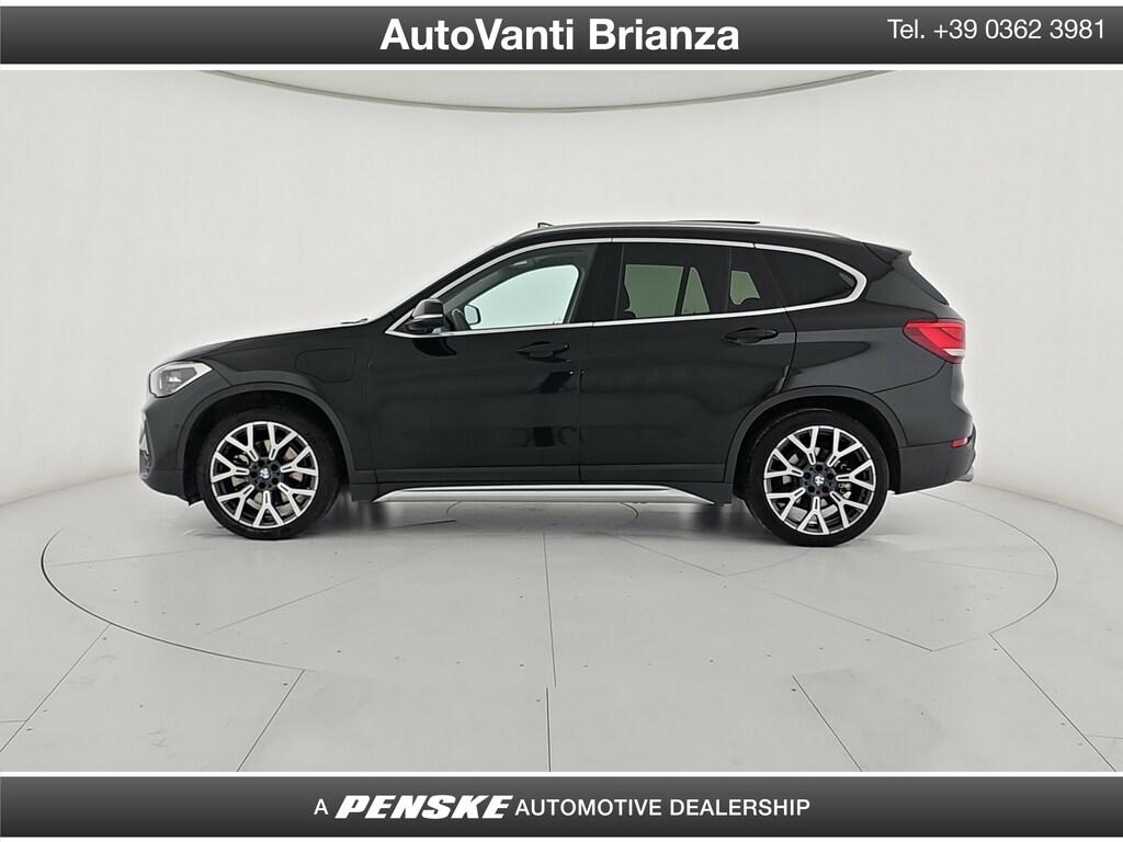 BMW X1 xdrive25e xLine auto