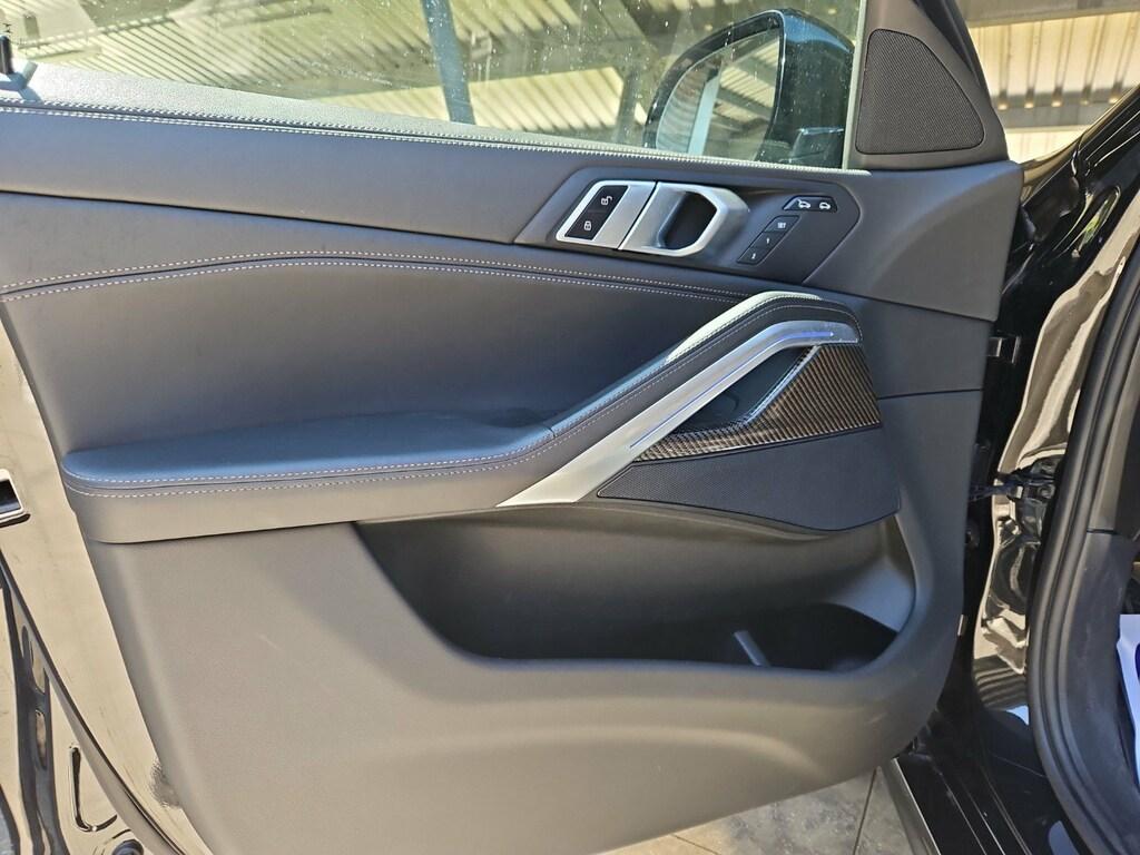 BMW X6 xdrive30d MSport Pro auto