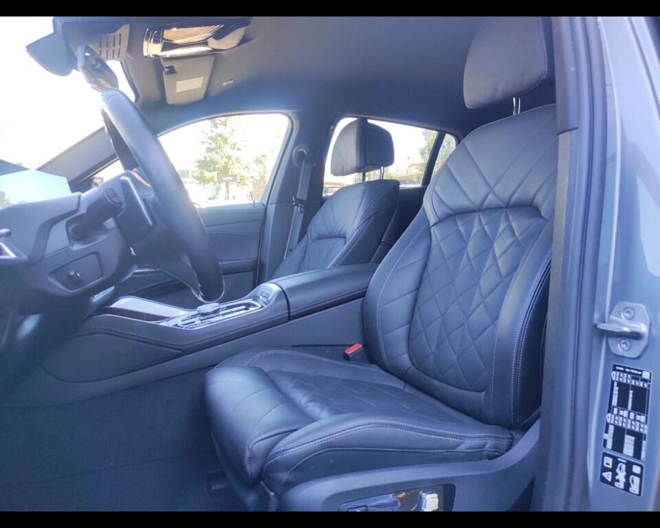 BMW X6 xdrive30d Msport auto