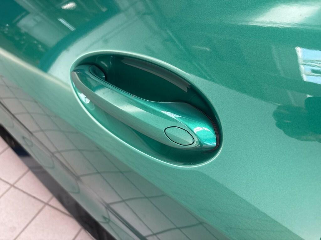 BMW Serie 4 M M4 Coupe 3.0 Competition auto