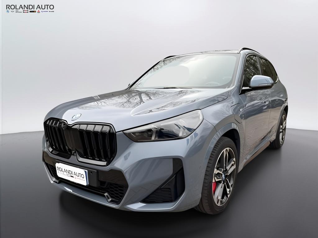 BMW X1 xdrive 25e MSport Pro auto