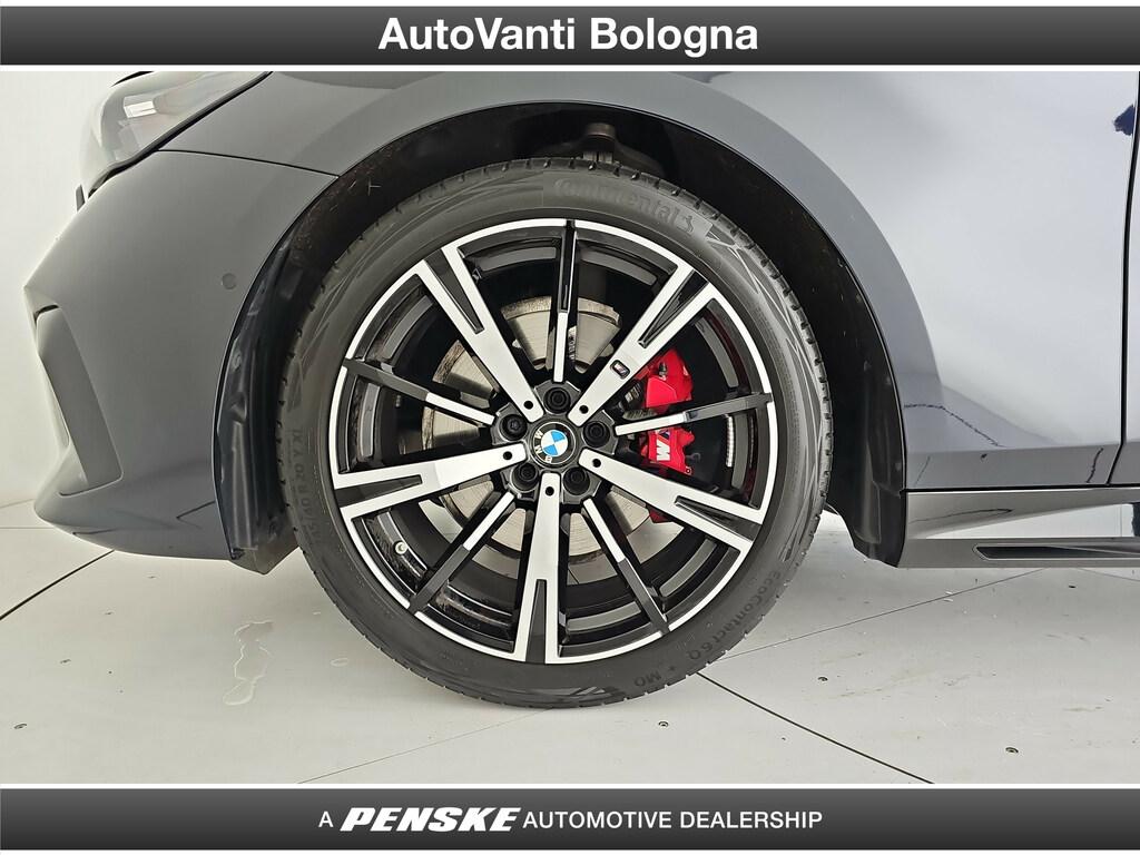 BMW Serie 5 520d Touring 48V xdrive M Sport Pro auto
