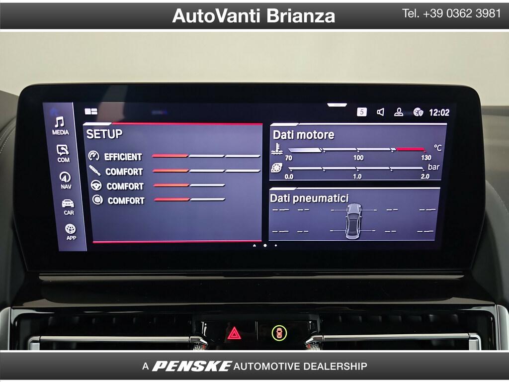 BMW Serie 8 M M8 Gran Coupe 4.4 Competition 625cv auto