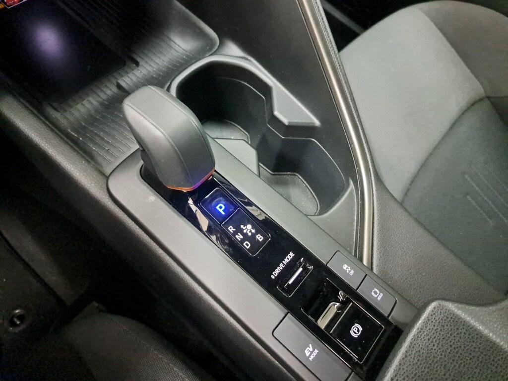 Toyota C-HR 1.8 hv Trend fwd e-cvt