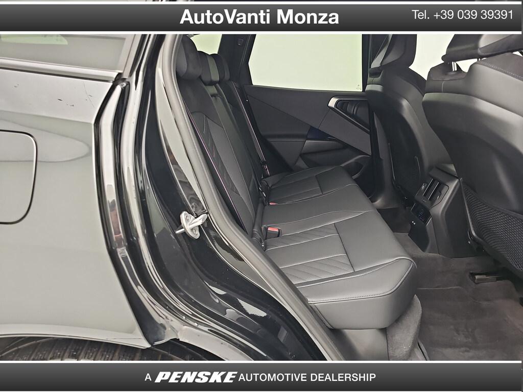 BMW X3 xdrive30e MSport Pro auto