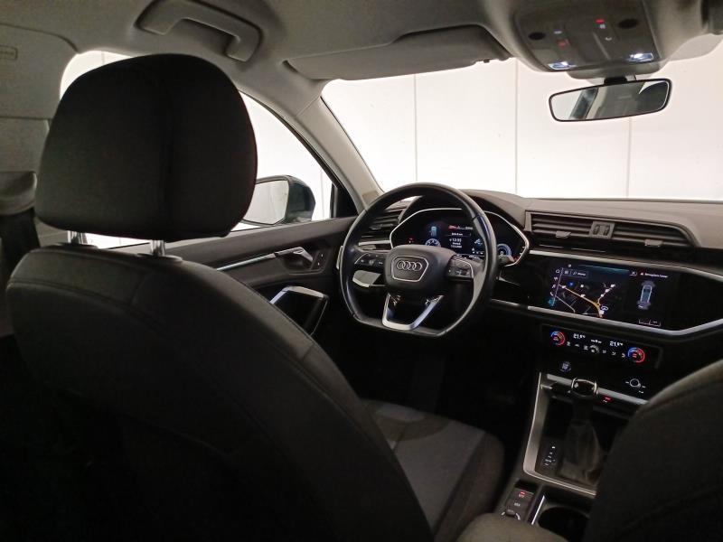 Audi Q3 35 2.0 tdi Business s-tronic
