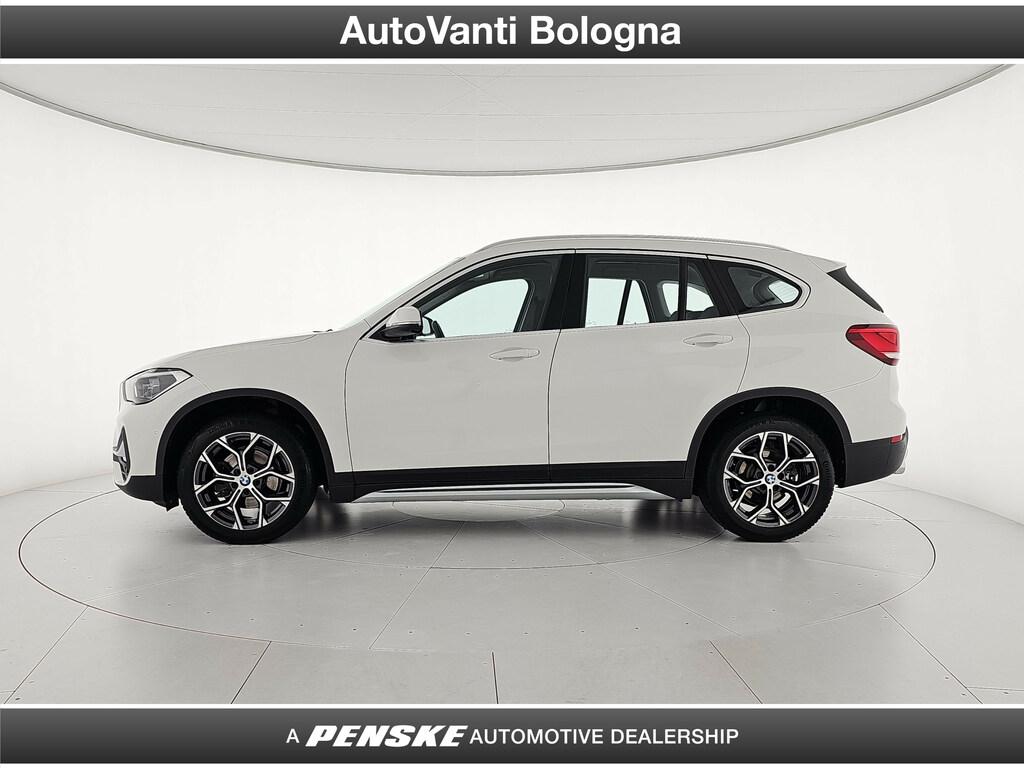 BMW X1 sdrive18d xLine auto