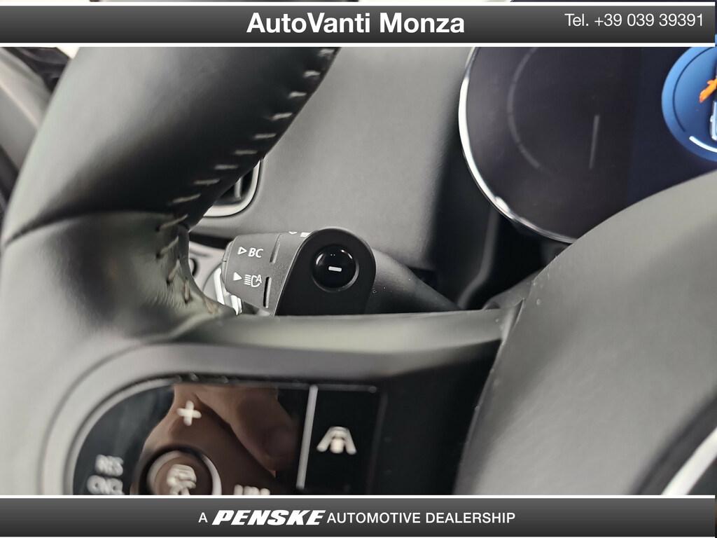 Mini Mini Countryman 2.0 JCW JCW auto