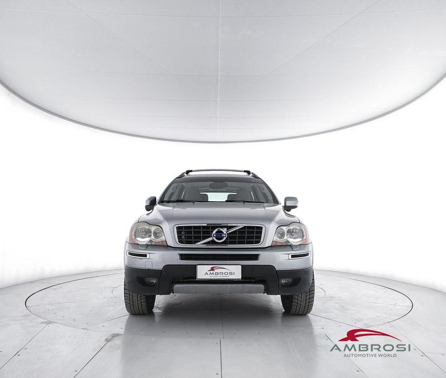 Volvo XC90 2.4 D5 Polar 185cv geartronic