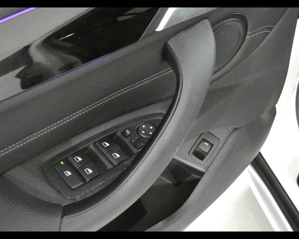 BMW X1 sdrive18d xLine auto