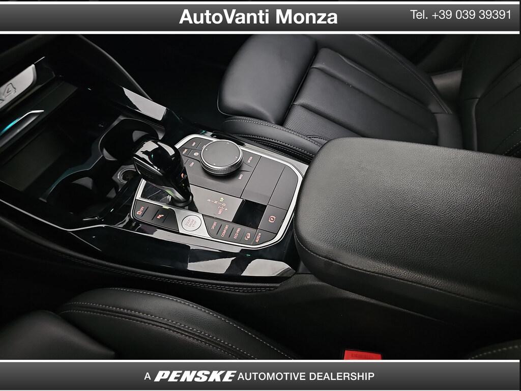 BMW X4 xdrive20d mhev 48V Msport auto