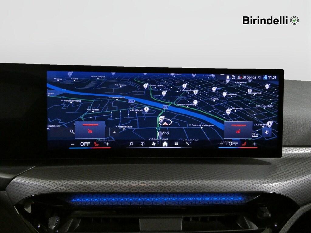 BMW Serie 3 318d Touring mhev 48V M Sport Pro auto