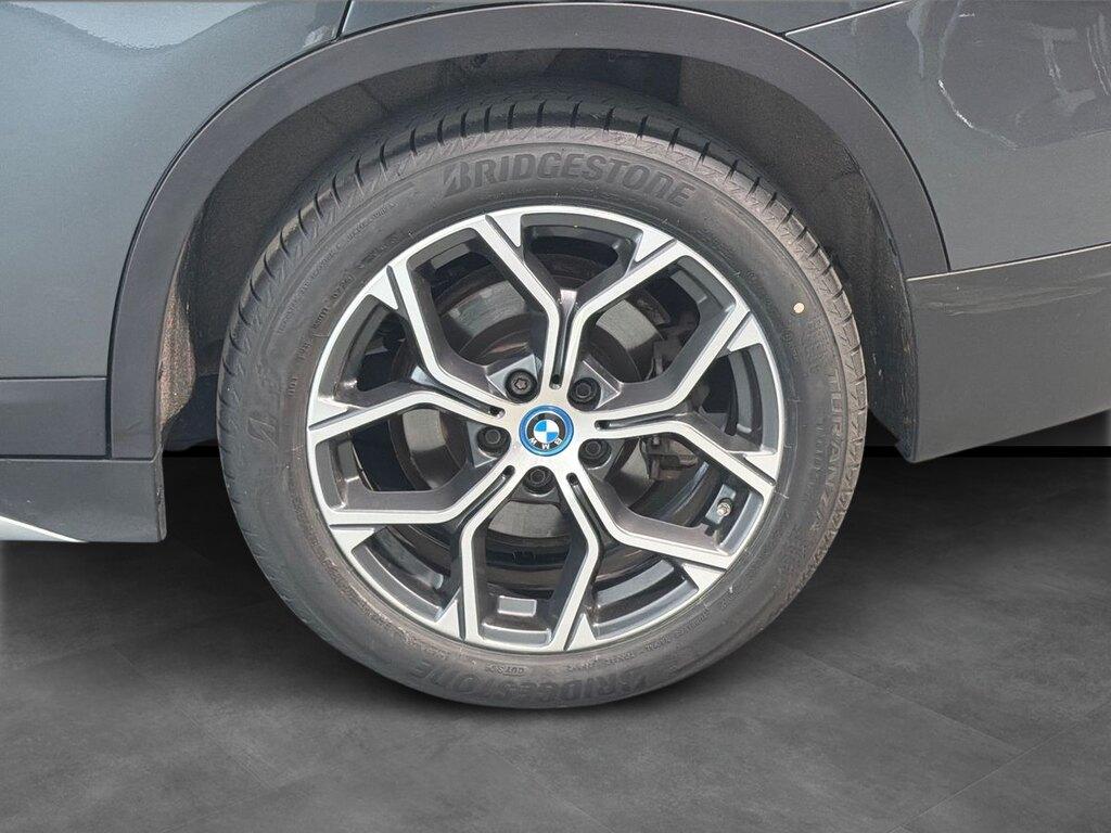 BMW X1 xdrive25e xLine Plus auto