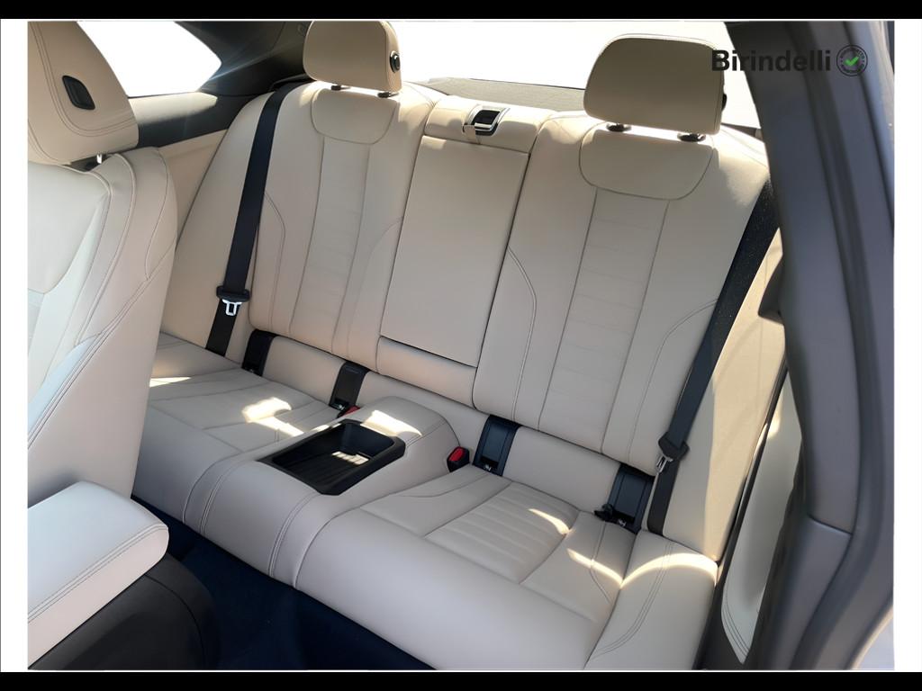 BMW Serie 2 M 220i Coupe M240i xdrive auto