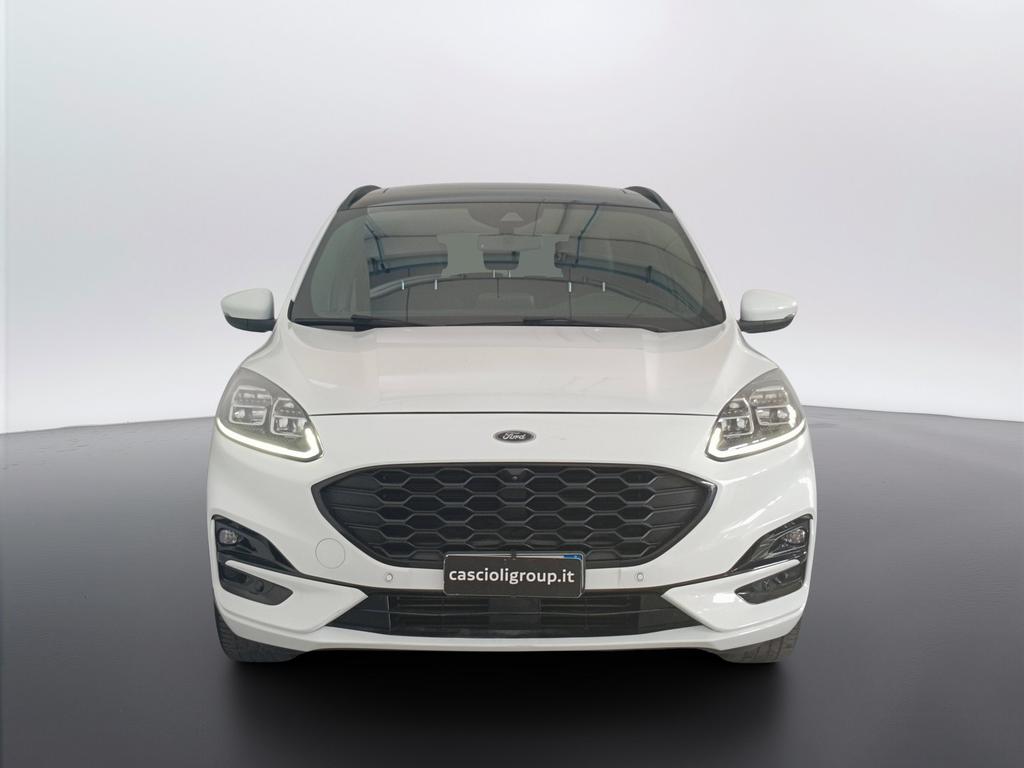 Ford Kuga 1.5 ecoblue ST-Line X 2wd 120cv