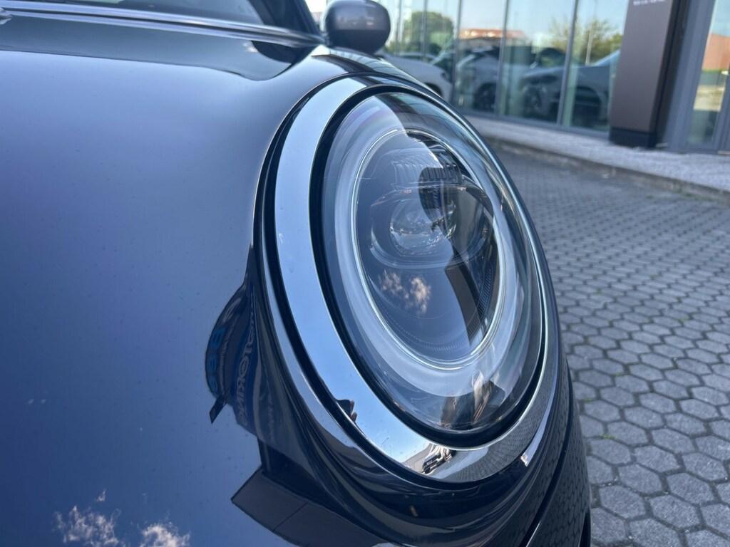 Mini Cooper 1.5 TwinPower Turbo Cooper