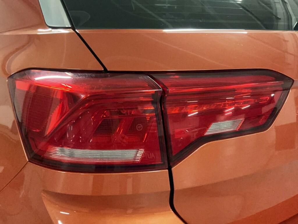 Volkswagen T-Roc 2.0 tdi Advanced 4motion dsg