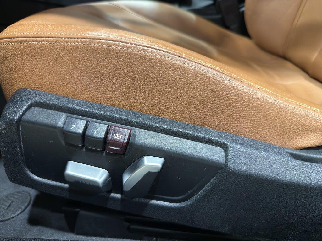 BMW Serie 4 420d Cabrio Luxury 190cv auto