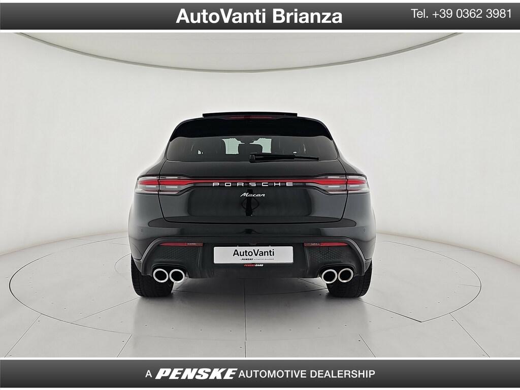 Porsche Macan 2.0 265cv pdk