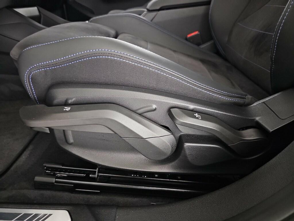 BMW Serie 1 118d MSport auto