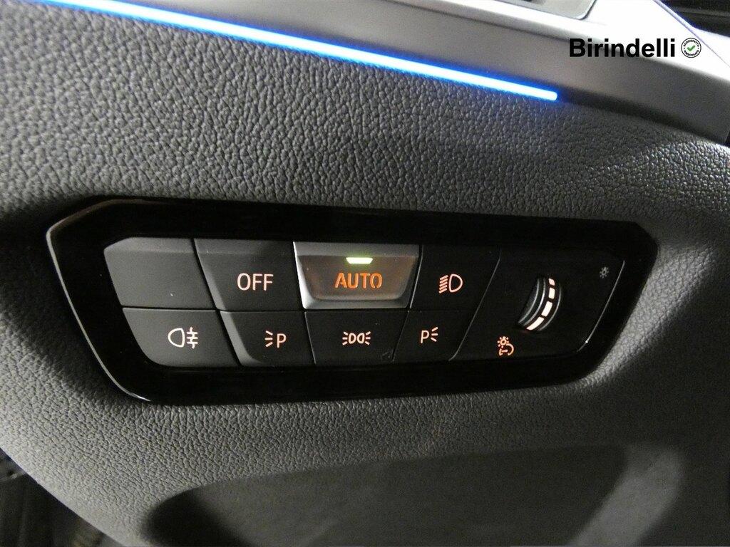 BMW Serie 3 320d Touring mhev 48V Msport xdrive auto