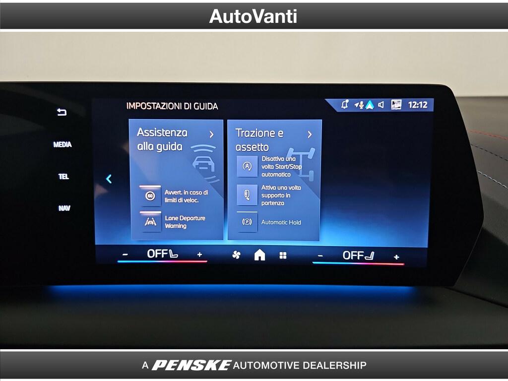 BMW Serie 1 118d MSport Pro auto