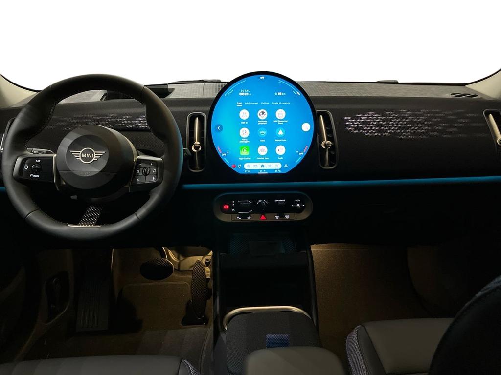 Mini Mini Countryman 1.5 48V C Classic auto