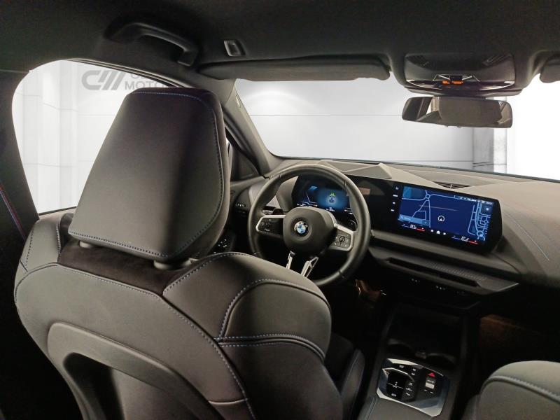 BMW Serie 1 118d MSport Pro auto