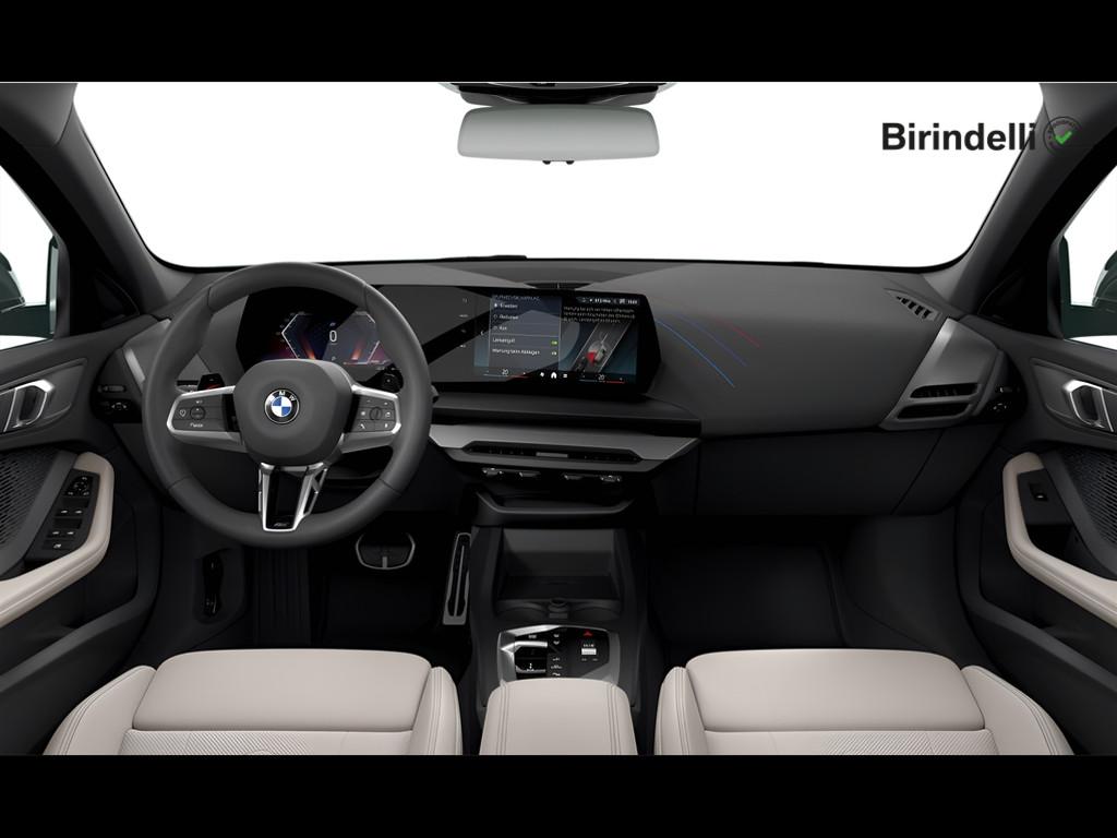 BMW Serie 1 118d MSport auto