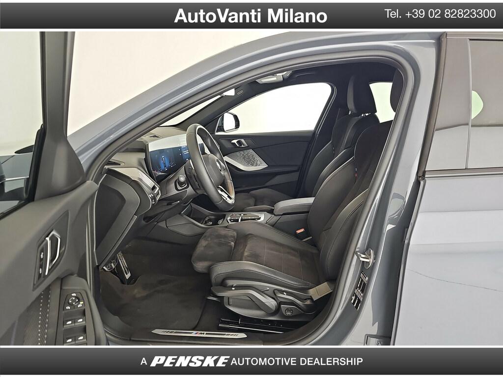 BMW Serie 1 118d MSport Pro auto