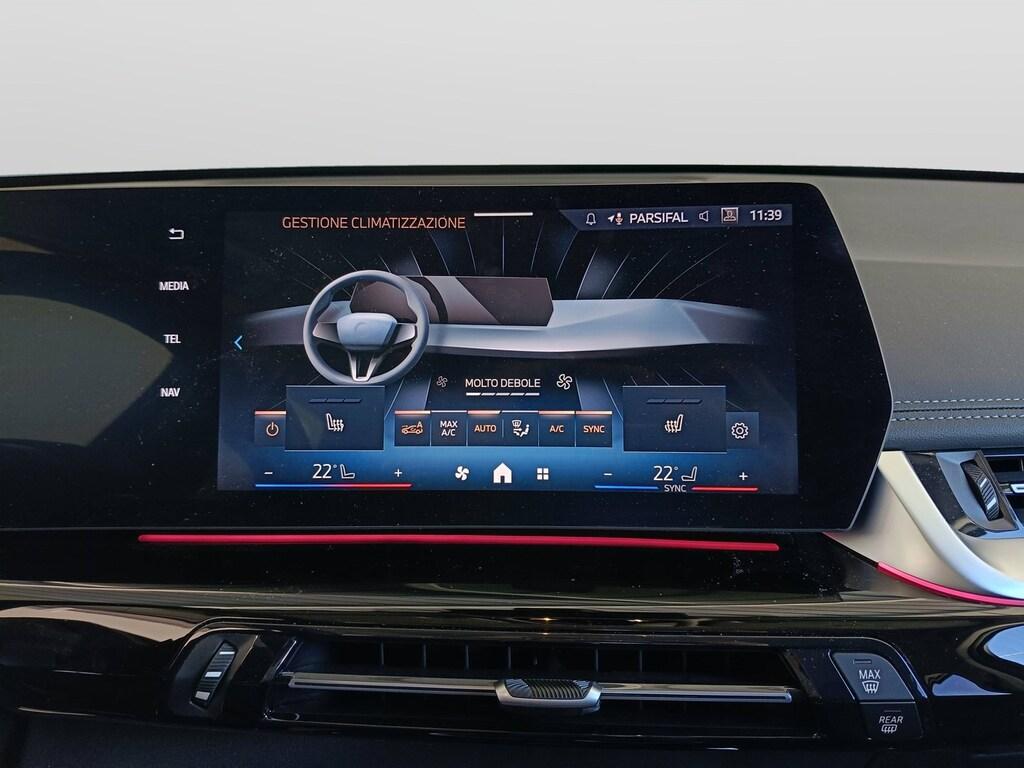 BMW X1 sdrive18d X-Line auto