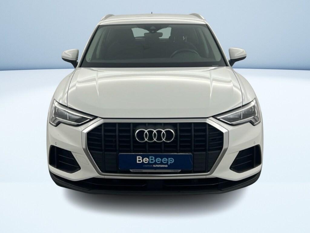 Audi Q3 35 1.5 tfsi mhev Business s-tronic