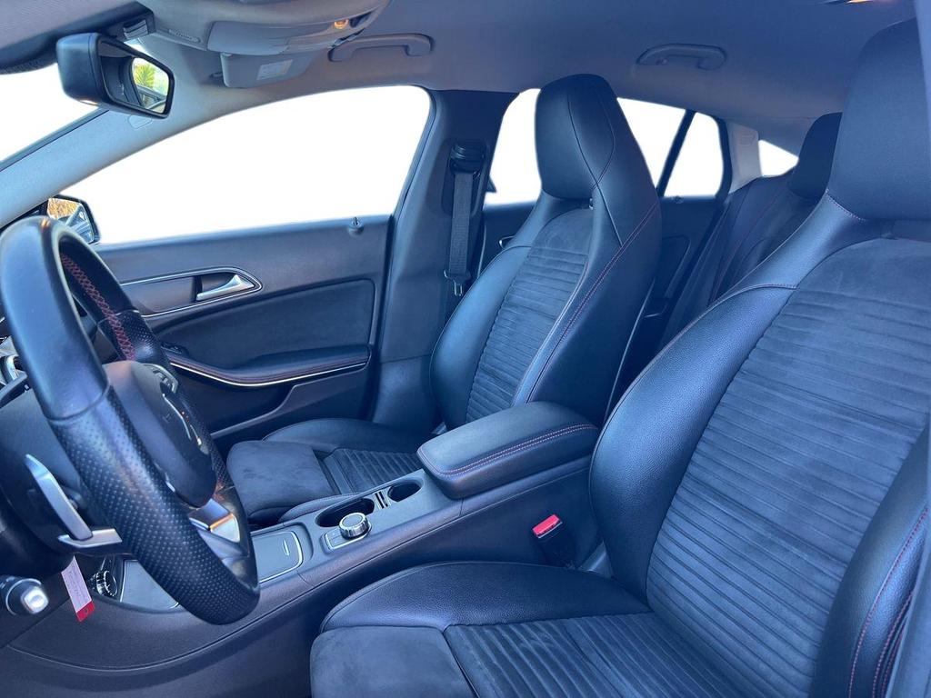 Mercedes CLA Shooting Brake 200 d Sport 4matic auto FL