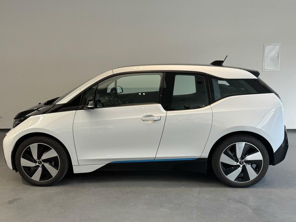 BMW i3 60 Ah