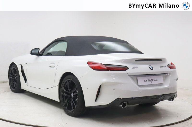 BMW Z4 sdrive 30i auto