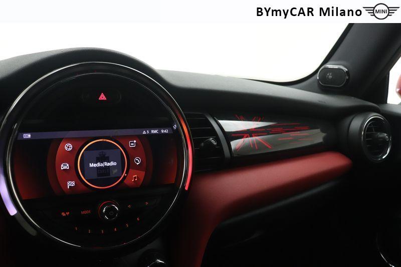 Mini John Cooper Works 2.0 TwinPower Turbo John Cooper Works DCT