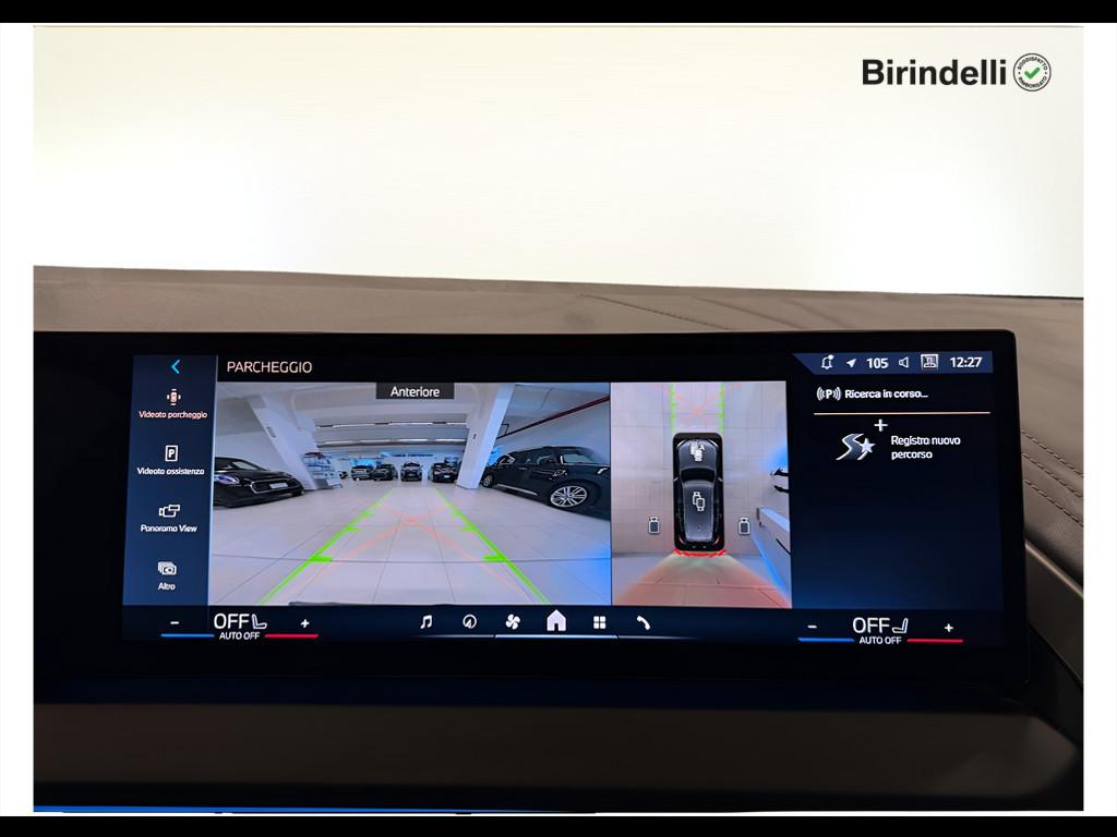 BMW X3 xdrive20d MSport Pro auto