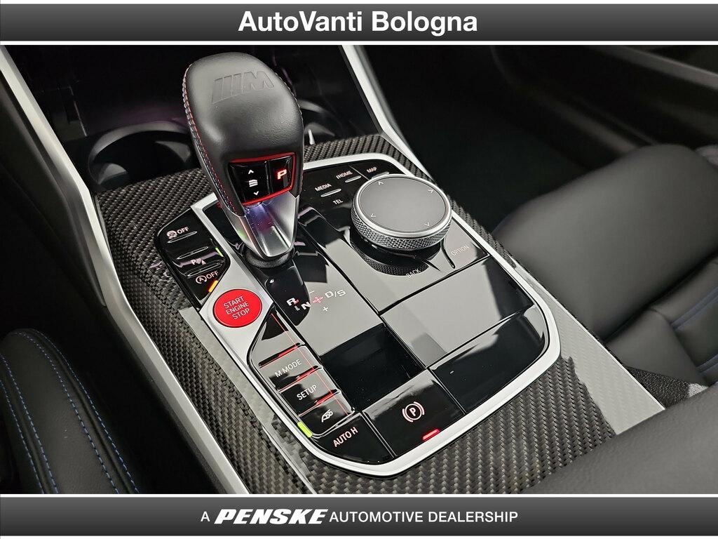 BMW M2 Coupe 3.0 480cv auto