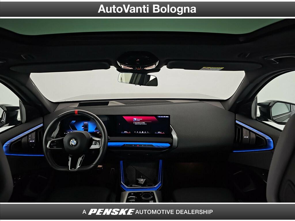 BMW X3 M X3 xdriveM50 MSport Pro auto