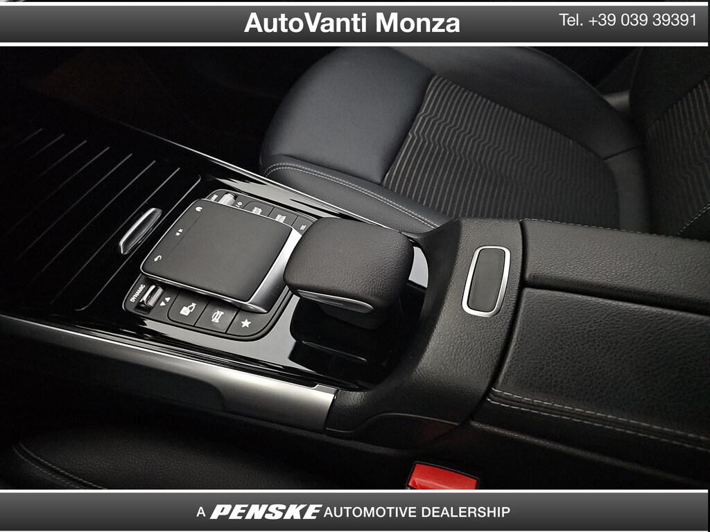 Mercedes GLB 180 d Premium auto