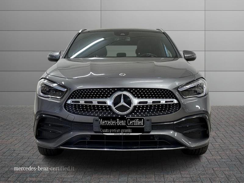 Mercedes GLA 220 d Premium auto