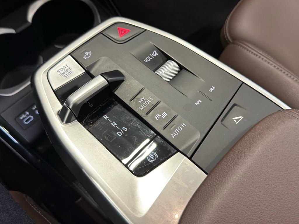 BMW X1 sdrive18d MSport auto